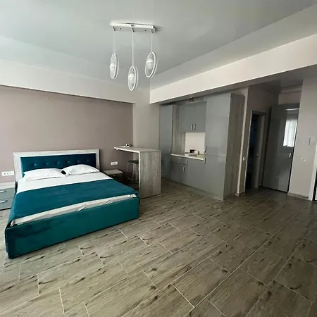 Apartment Mady Nord 1