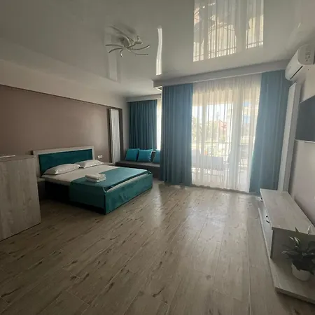 Mady Nord 1 Apartment *