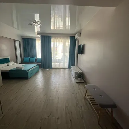 Apartment Mady Nord 1