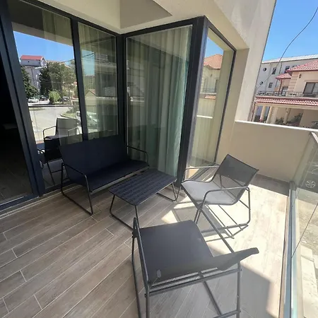 Mady Nord 1 Apartment Eforie Nord