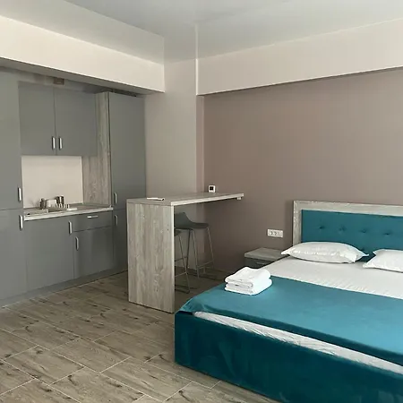 Apartment Mady Nord 1 Eforie Nord