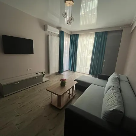 Mady Nord 1 Apartment *