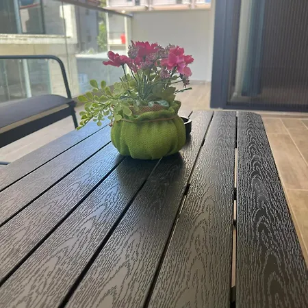 Mady Nord 1 * Eforie Nord