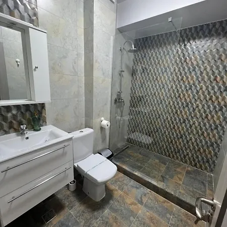 Mady Nord 1 * Eforie Nord