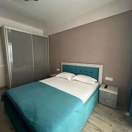 Mady Nord 1 Apartment *