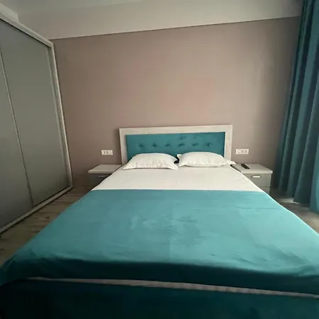 Mady Nord 1 Eforie Nord