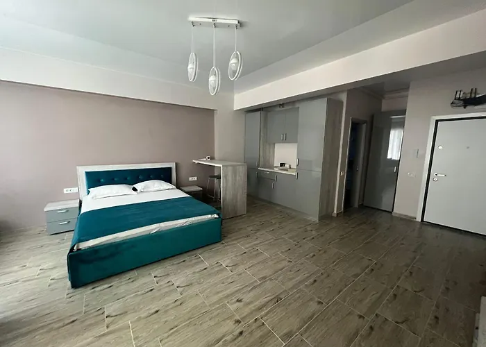 Apartmán Mady Nord 1