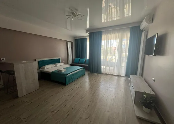 Mady Nord 1 Apartmán *