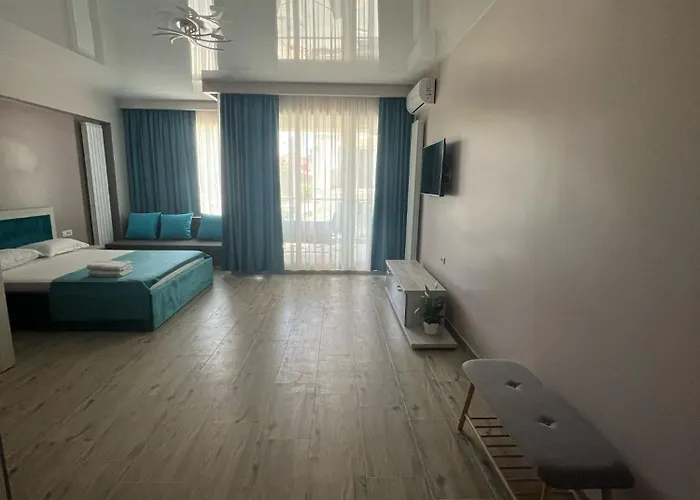 Apartmán Mady Nord 1