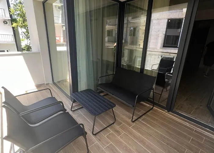 Mady Nord 1 Eforie Nord