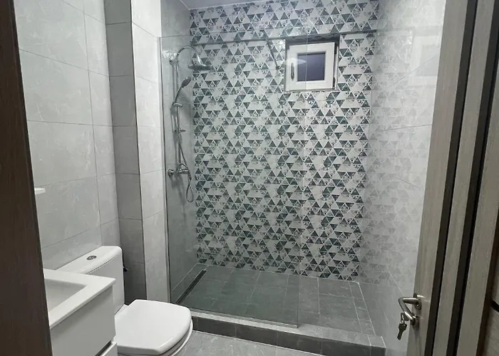 Mady Nord 1 Apartmán Eforie Nord