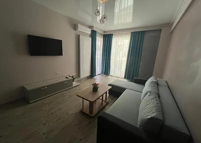 Mady Nord 1 Apartmán *