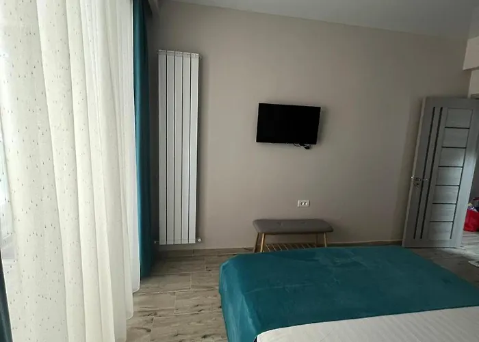 Mady Nord 1 Apartmán *