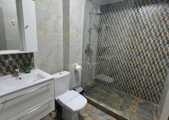 Mady Nord 1 * Eforie Nord