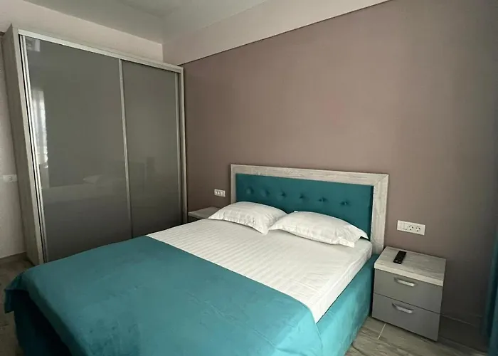 Mady Nord 1 Apartmán *