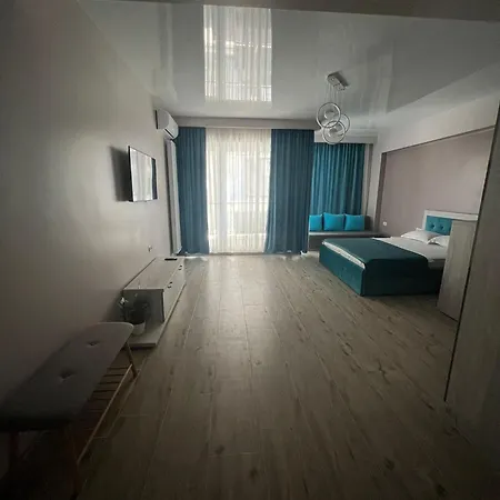 Apartment Mady Nord 1 Eforie Nord