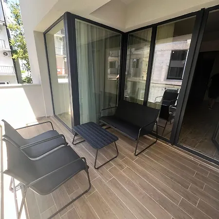 Mady Nord 1 Eforie Nord