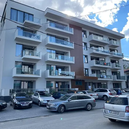 Mady Nord 1 Apartment Eforie Nord