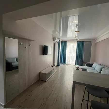 Apartment Mady Nord 1