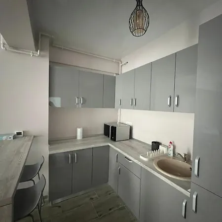 Apartment Mady Nord 1 Eforie Nord