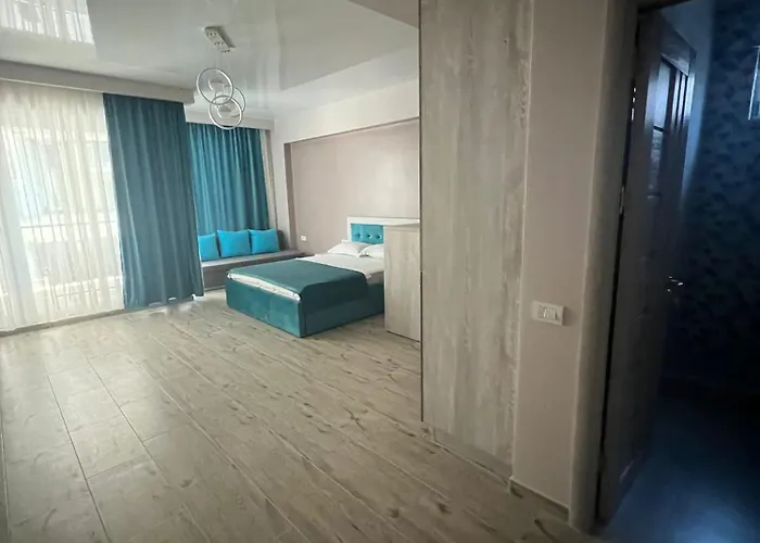 Mady Nord 1 * 艾福雷诺德