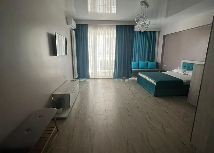 公寓 Mady Nord 1 艾福雷诺德