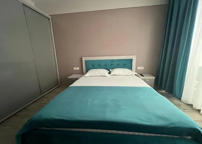 Mady Nord 1 艾福雷诺德